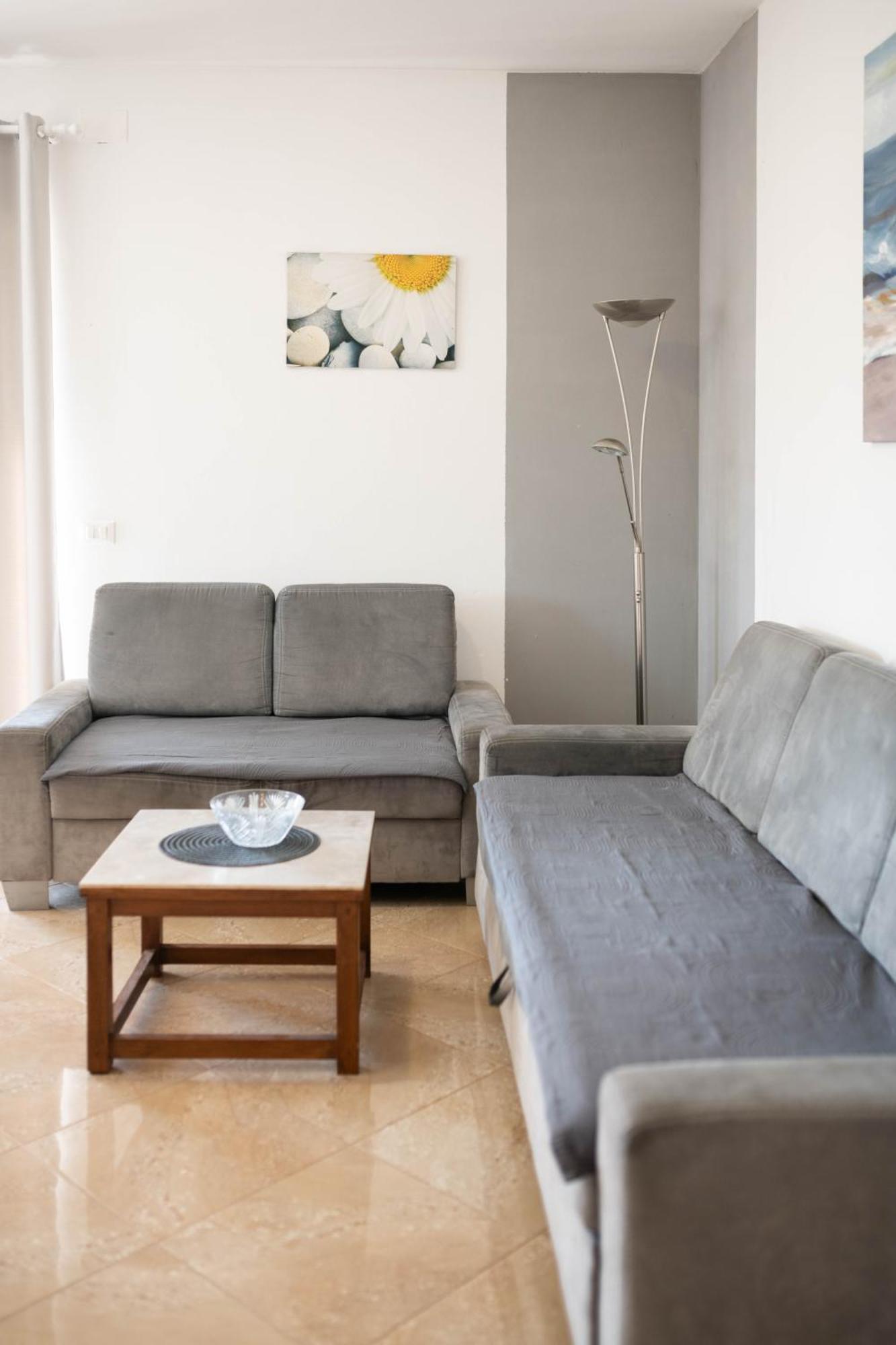 Apartment Thomas Новиград Экстерьер фото